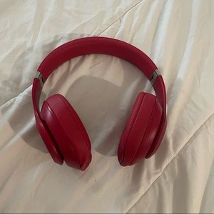 Beats Studio3 Wireless Noise Cancelling On-Ear Headphones